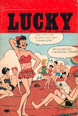 Lucky