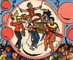 Les Archies
