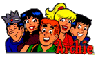 Archie et cie