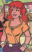 Cheryl