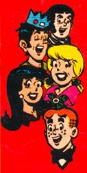 Archie et sa bande