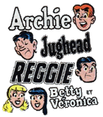 Archie et ses amis