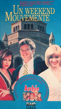 Archie et ses amies