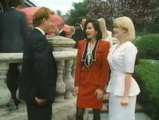 Archie et ses amies